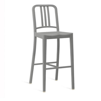 Emeco & Coca Cola 111 Navy Counter and Bar Stools - Rarify Inc.