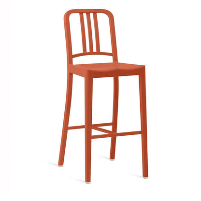 Emeco & Coca Cola 111 Navy Counter and Bar Stools - Rarify Inc.