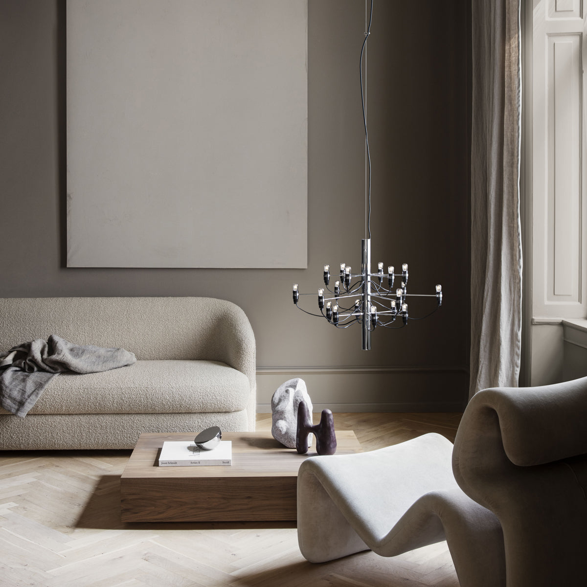 2097 Pendant Lamp