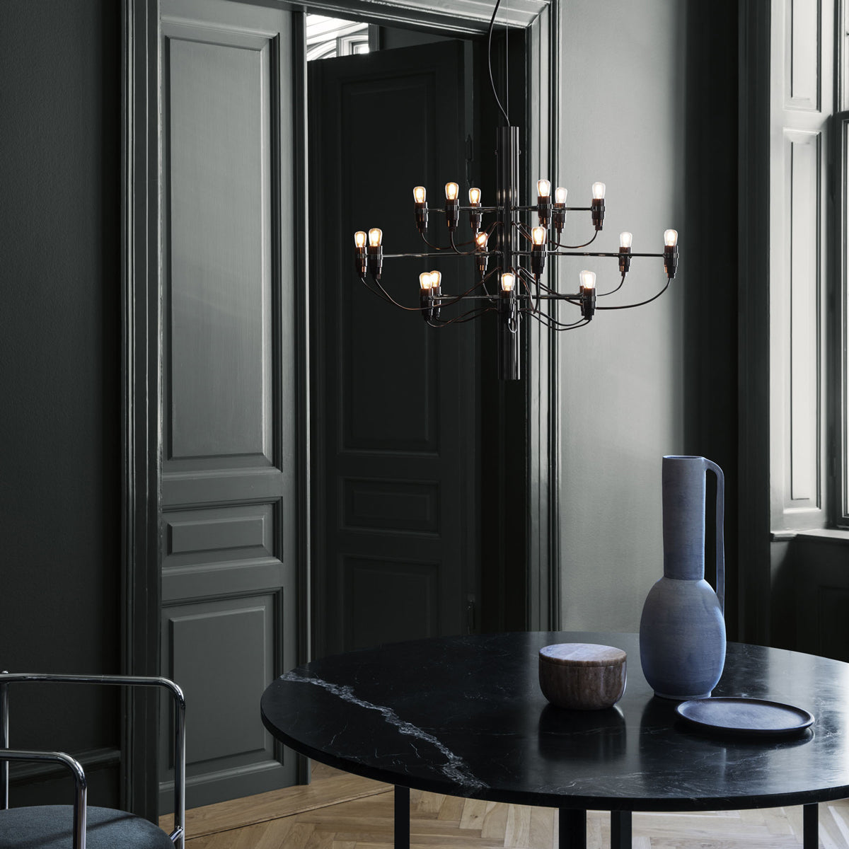 2097 Pendant Lamp