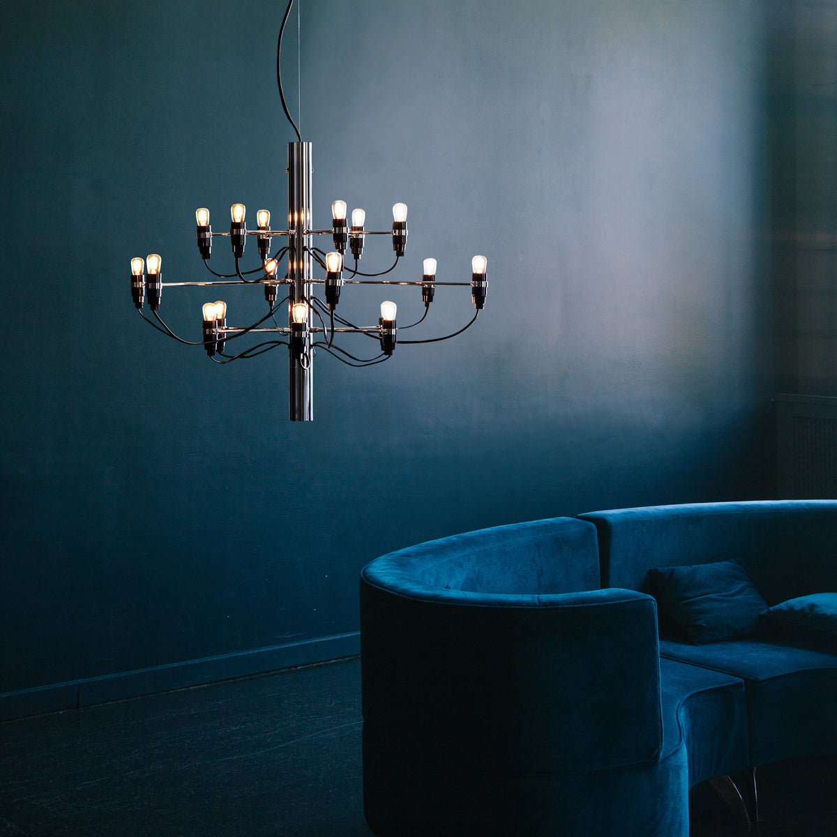 2097 Pendant Lamp