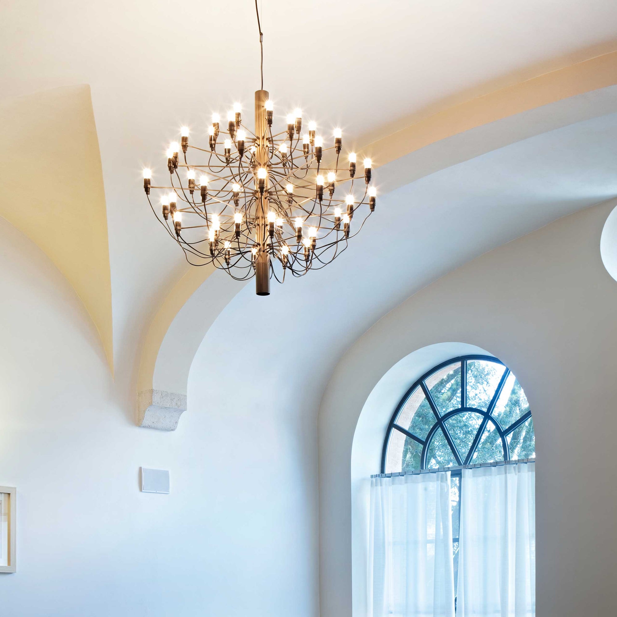 2097 Pendant Lamp