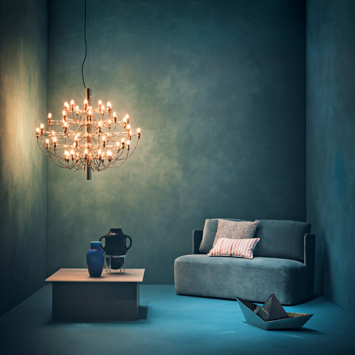 2097 Pendant Lamp