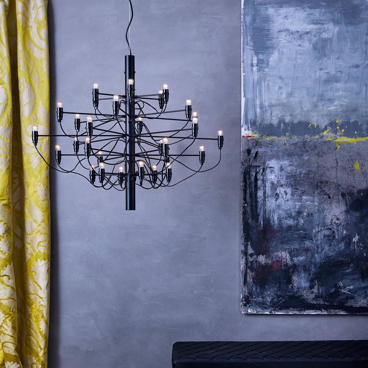 2097 Pendant Lamp