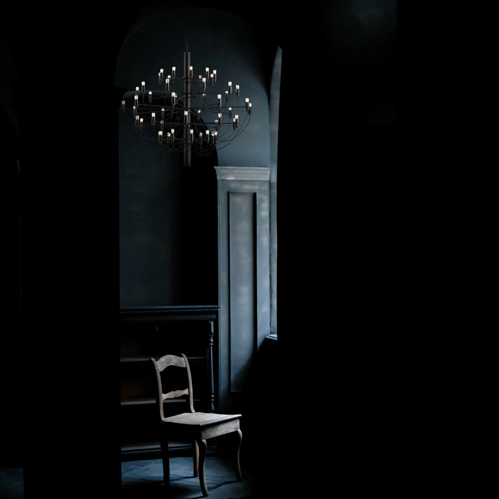 2097 Pendant Lamp