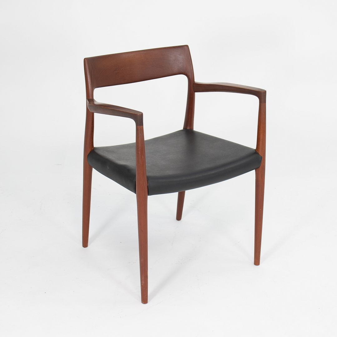 Model 57 & 77 Dining Chairs