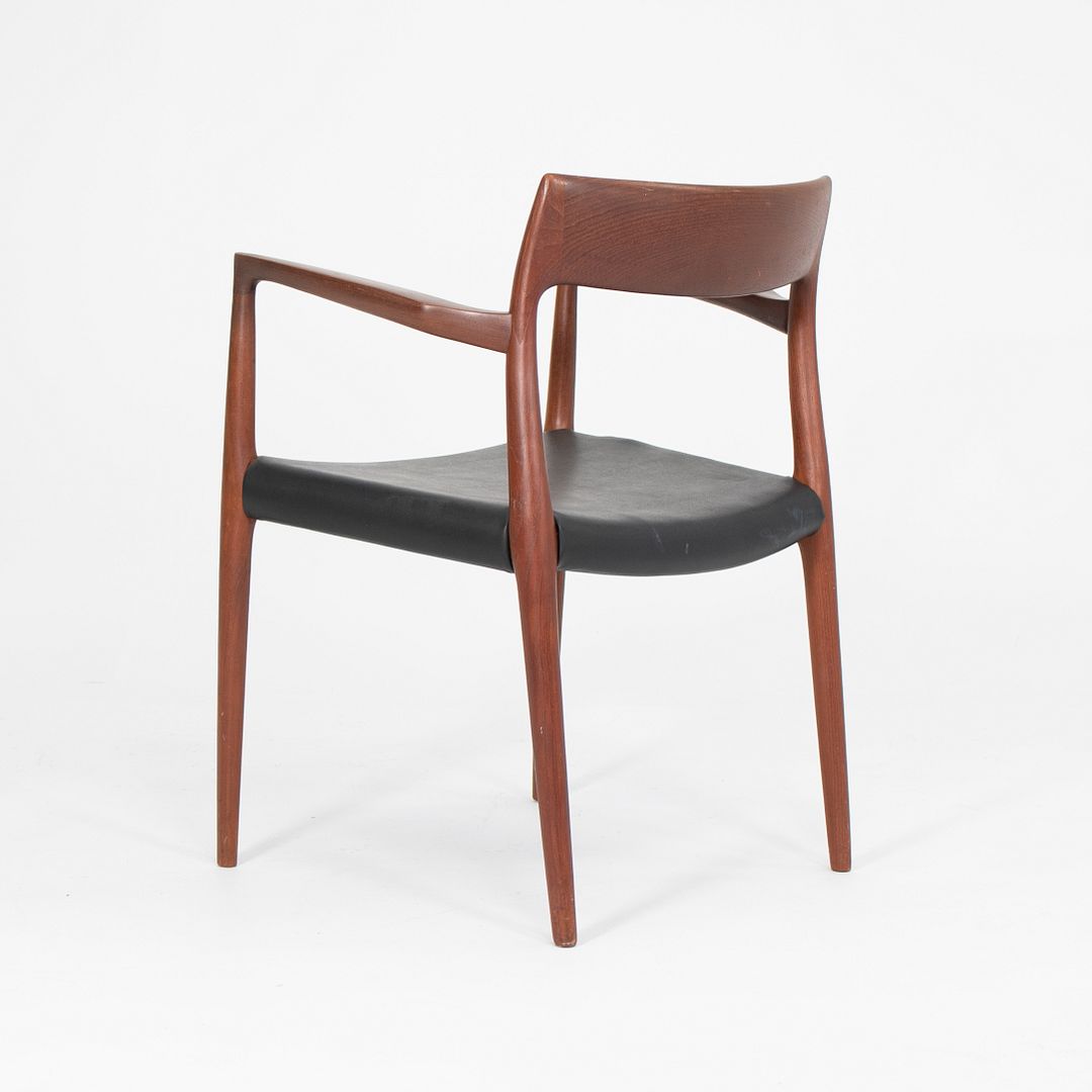Model 57 & 77 Dining Chairs