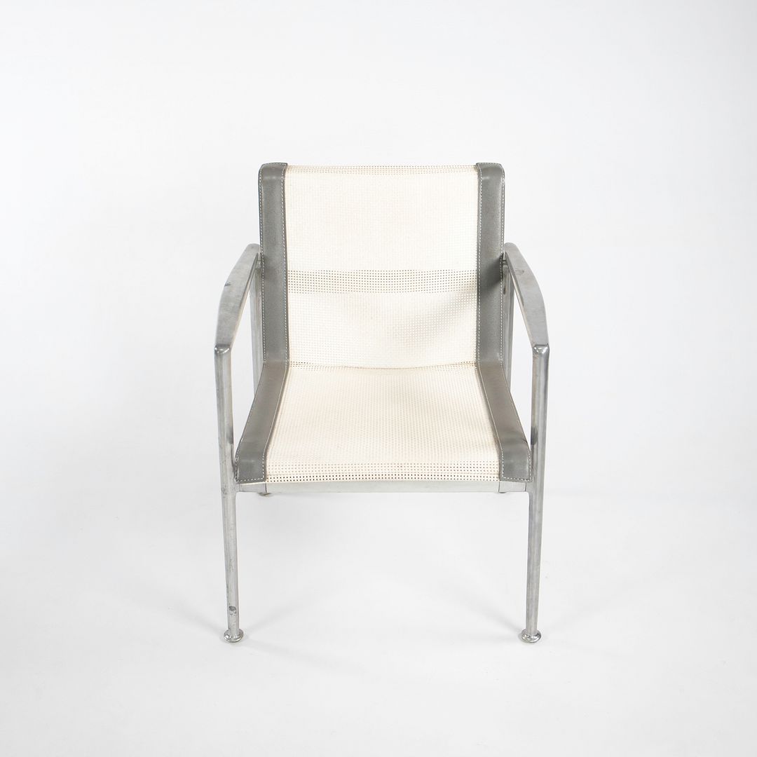 1966 Series Arm Chair