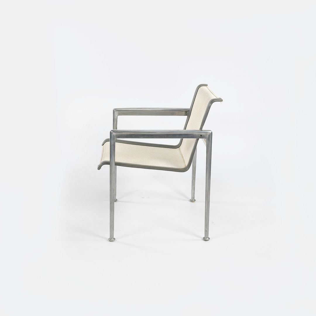 1966 Series Arm Chair