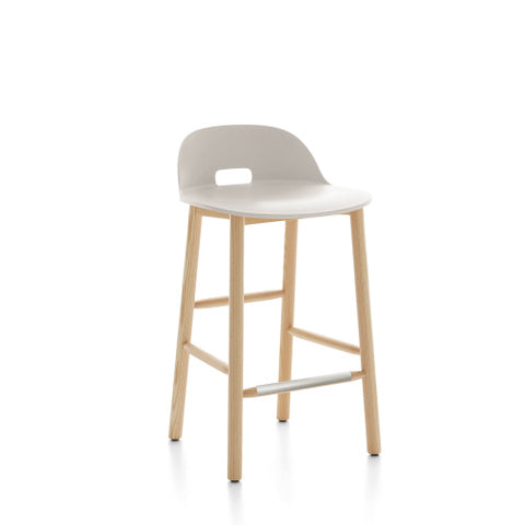 Alfi Bar and Counter Stool