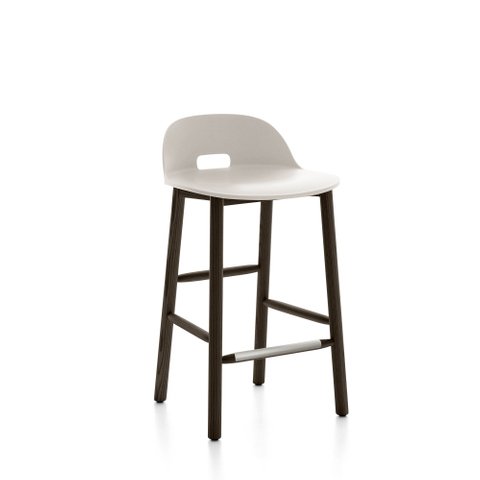 Alfi Bar and Counter Stool