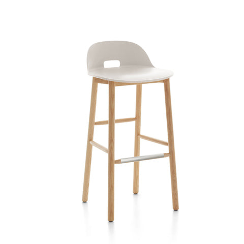 Alfi Bar and Counter Stool
