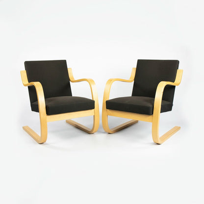 Model 402 Chairs