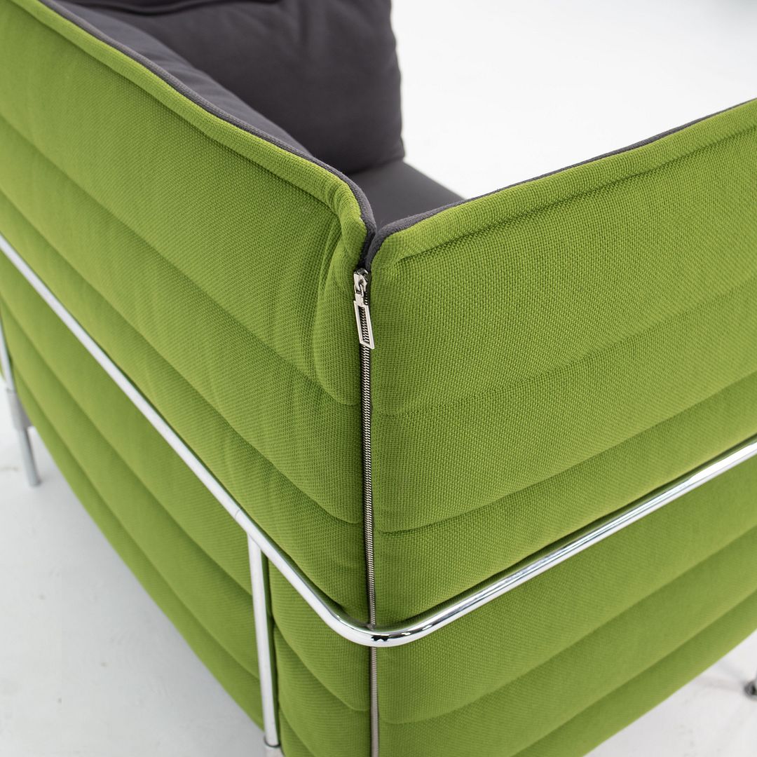 Alcove Love Seat