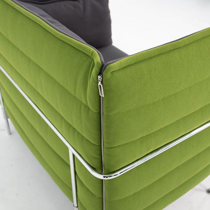 Alcove Love Seat