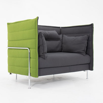 Alcove Love Seat