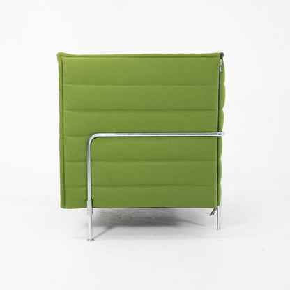 Alcove Love Seat