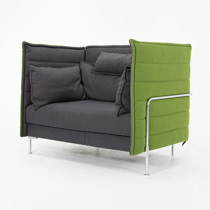 Alcove Love Seat