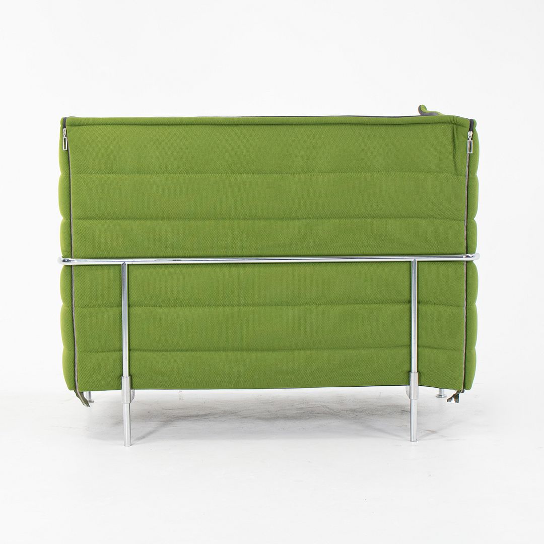 Alcove Love Seat