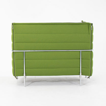 Alcove Love Seat
