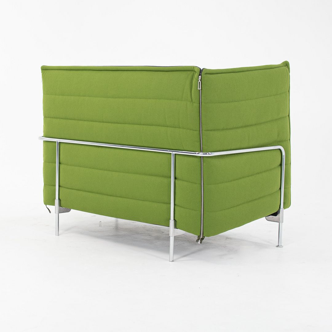 Alcove Love Seat