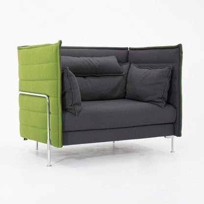 Alcove Love Seat