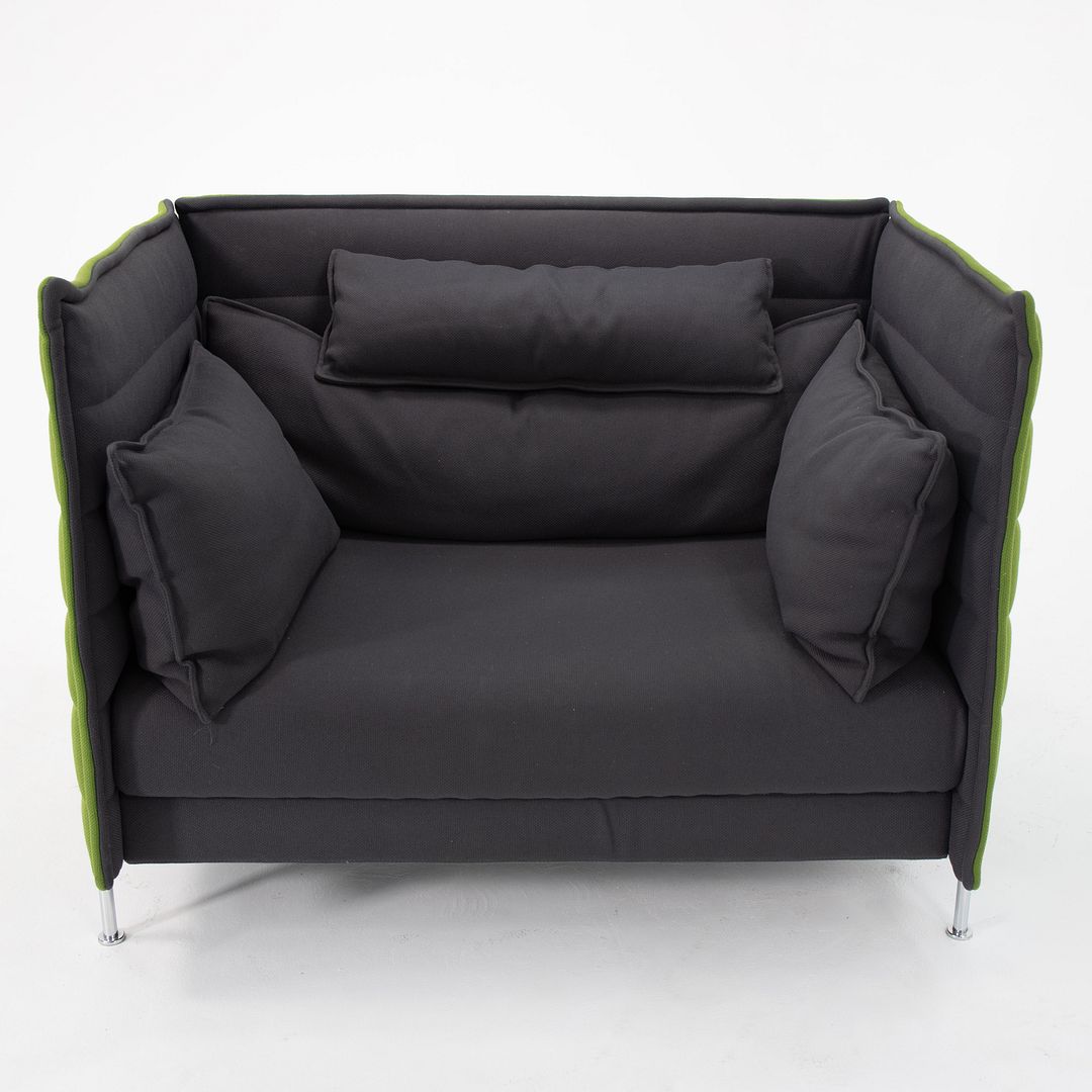 Alcove Love Seat