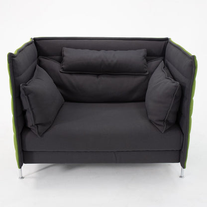 Alcove Love Seat
