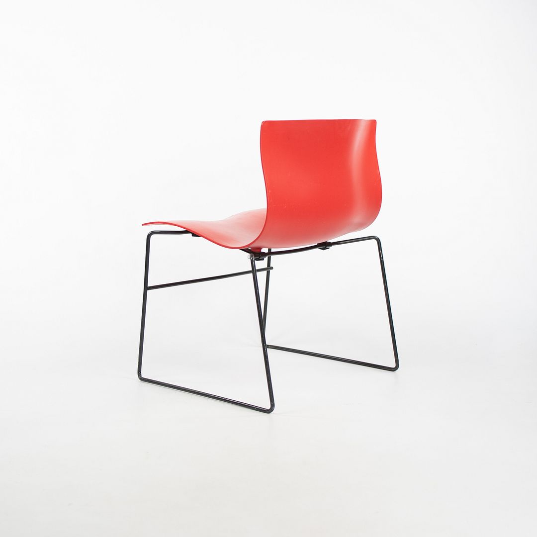 Handkerchief Chairs