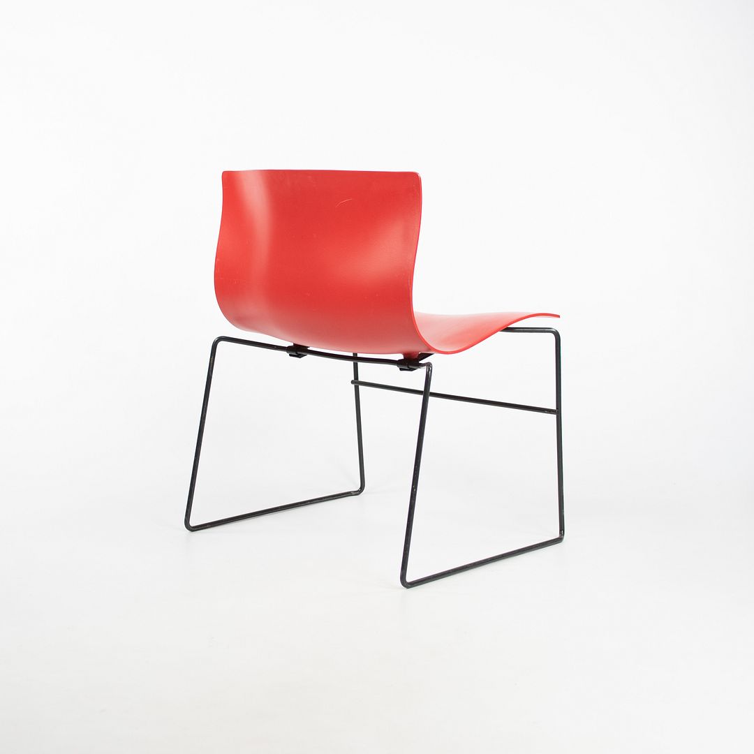 Handkerchief Chairs