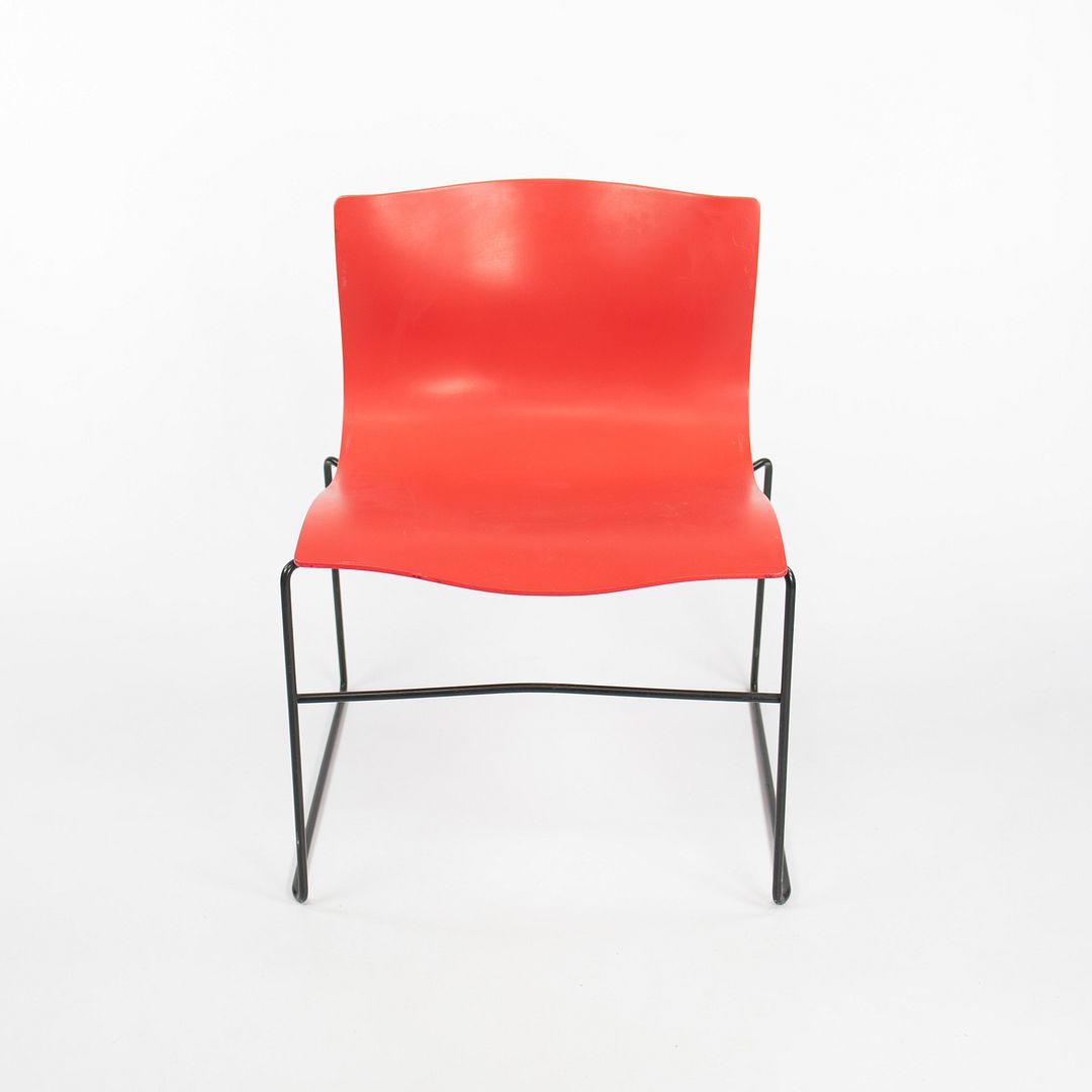 Handkerchief Chairs by Lella and Massimo Vignelli | Rarify