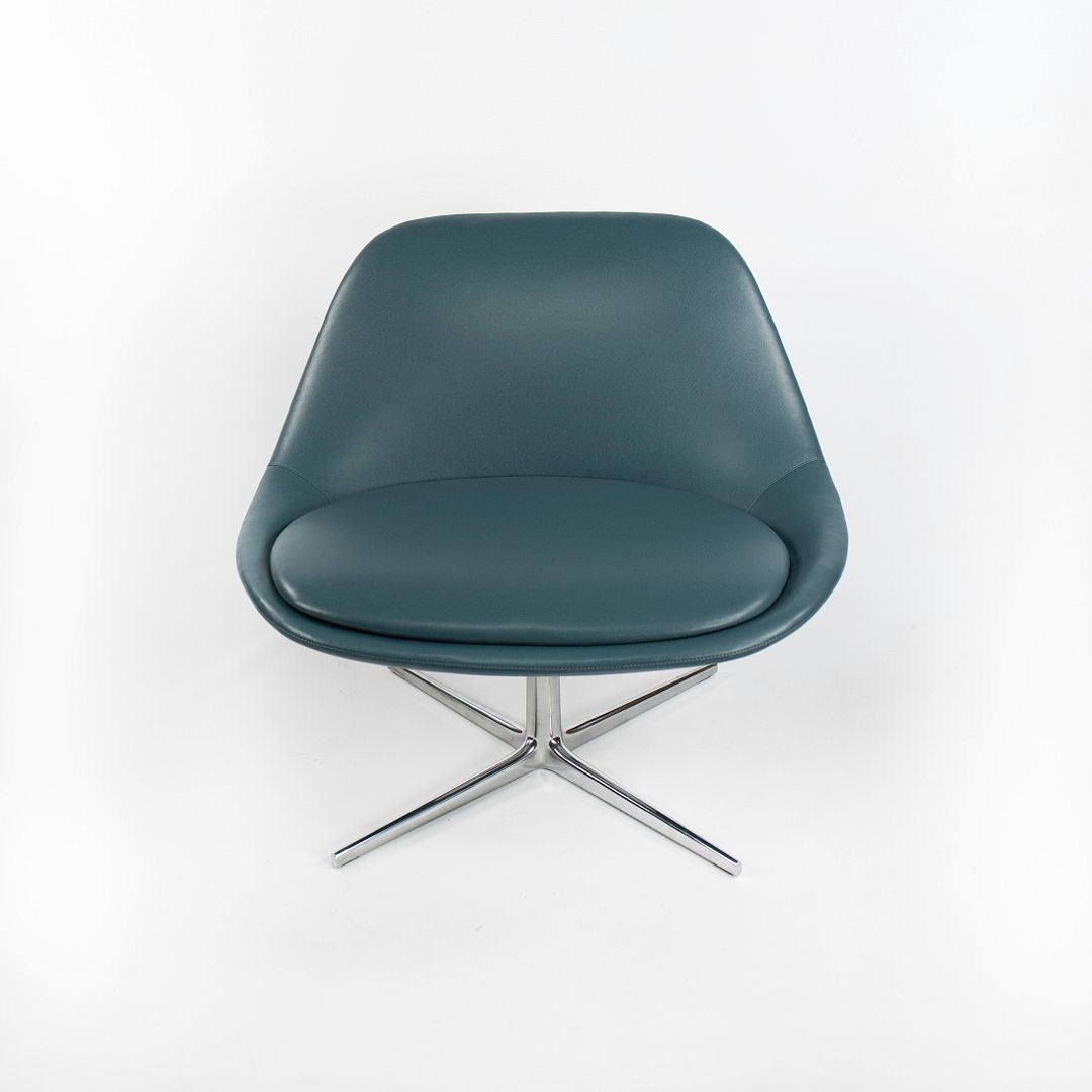 Chiara Lounge Chair by Noé Duchaufour-Lawrance | Rarify