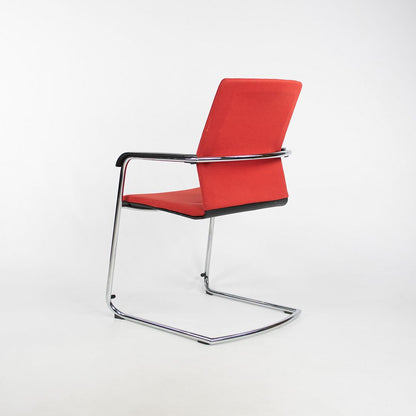 178/7 ON Cantilever Chair