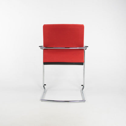 178/7 ON Cantilever Chair