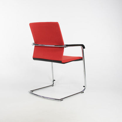178/7 ON Cantilever Chair