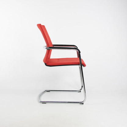 178/7 ON Cantilever Chair