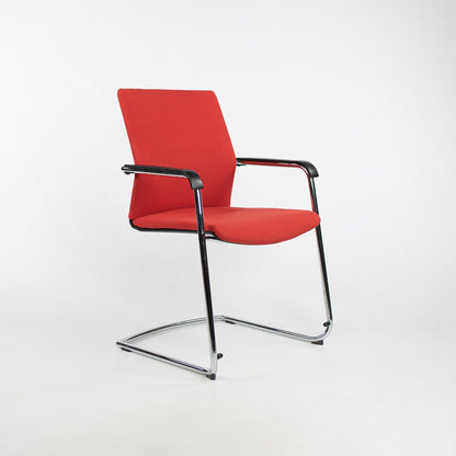 178/7 ON Cantilever Chair