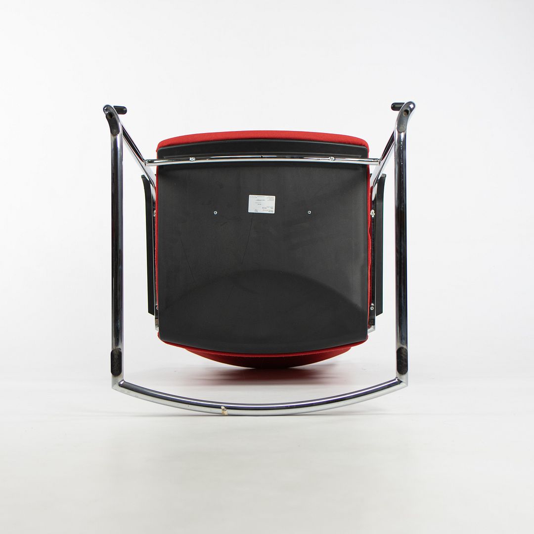 178/7 ON Cantilever Chair