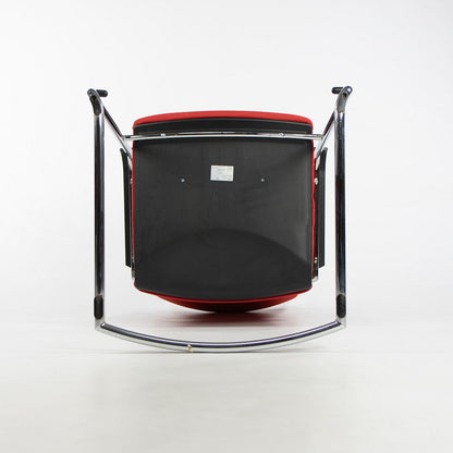 178/7 ON Cantilever Chair
