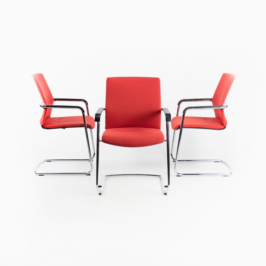178/7 ON Cantilever Chair