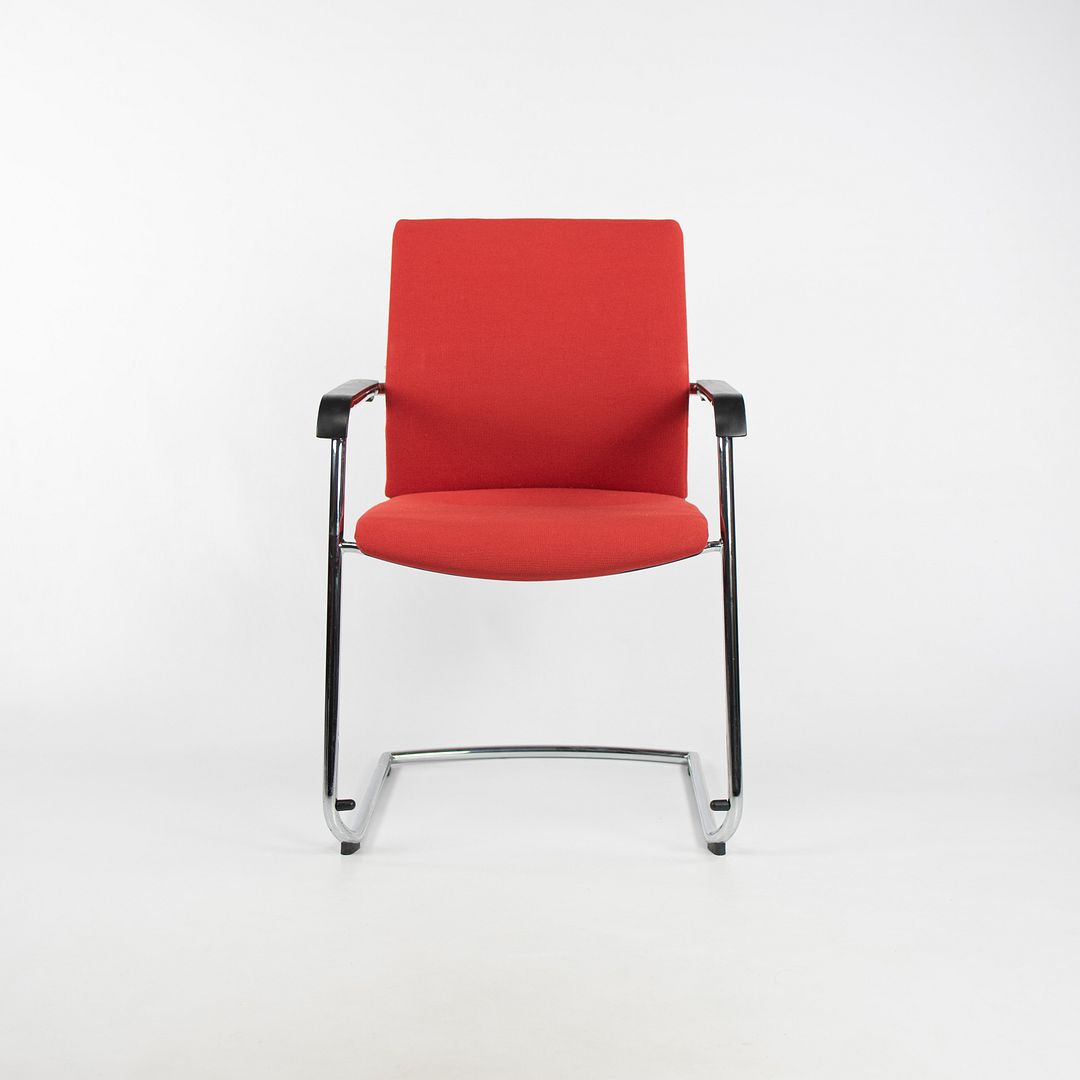 178/7 ON Cantilever Chair