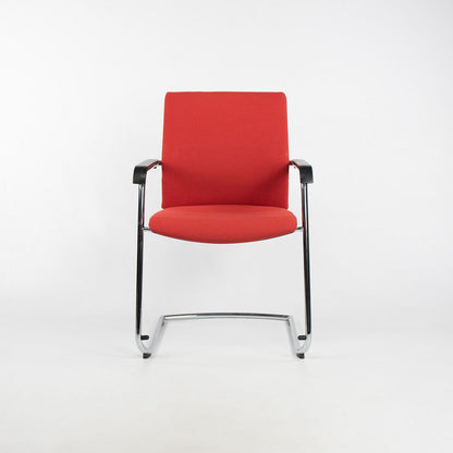 178/7 ON Cantilever Chair