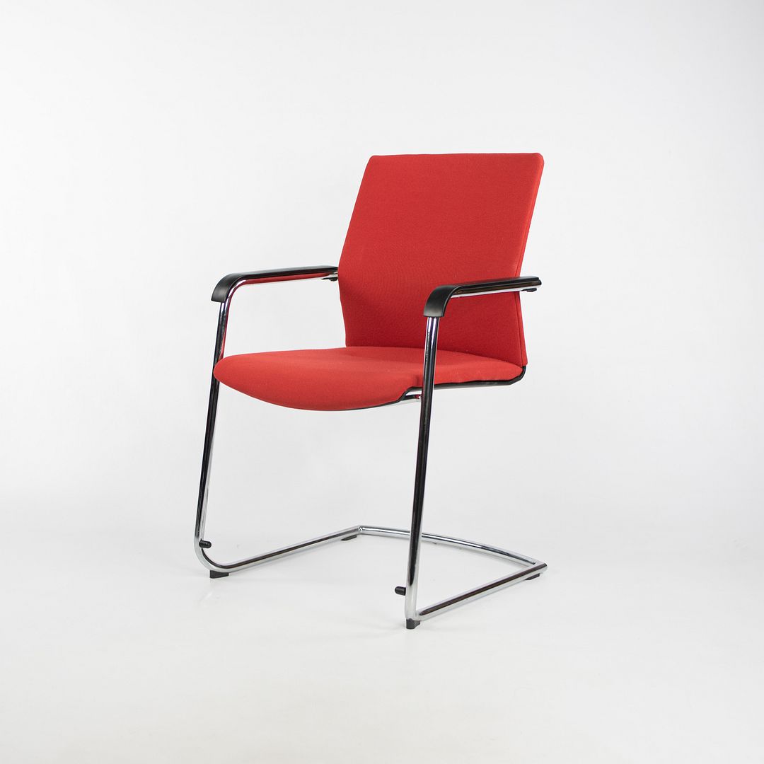 178/7 ON Cantilever Chair