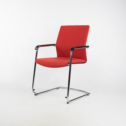 178/7 ON Cantilever Chair