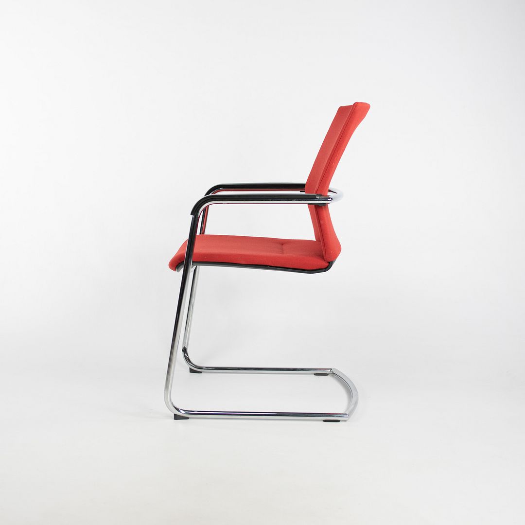 178/7 ON Cantilever Chair