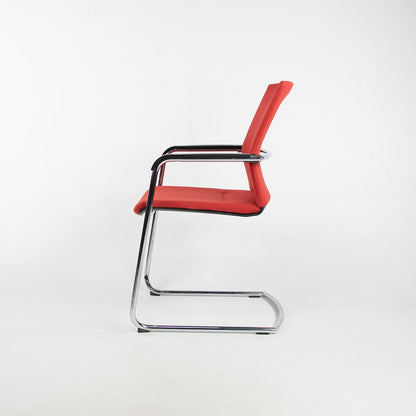 178/7 ON Cantilever Chair