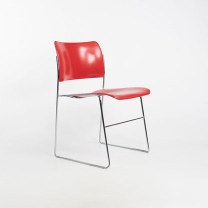 40/4 Chairs