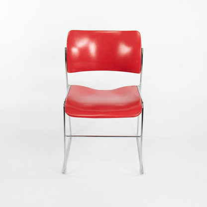 40/4 Chairs