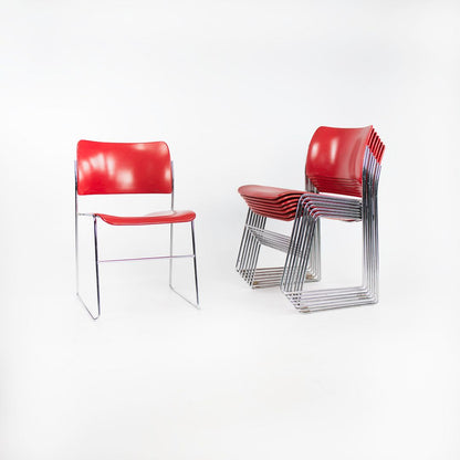 40/4 Chairs