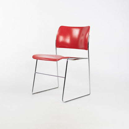 40/4 Chairs
